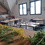 Country house La Briqueterie *