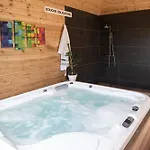 Country house La Briqueterie