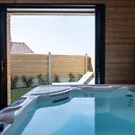 Country house La Briqueterie