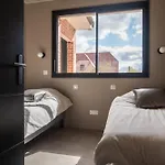 La Briqueterie Country house *