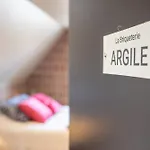 La Briqueterie * Saint-Aubin (Pas-de-Calais)