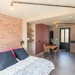 La Briqueterie Country house Saint-Aubin (Pas-de-Calais)