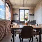 Country house La Briqueterie