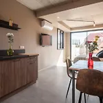 Country house La Briqueterie *