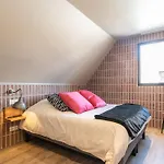 La Briqueterie * Saint-Aubin (Pas-de-Calais)