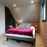 La Briqueterie Country house *