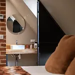Country house La Briqueterie