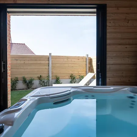 컨트리하우스 La Briqueterie