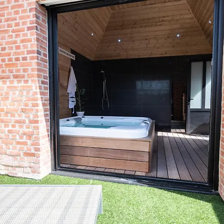 La Briqueterie Saint-Aubin (Pas-de-Calais)