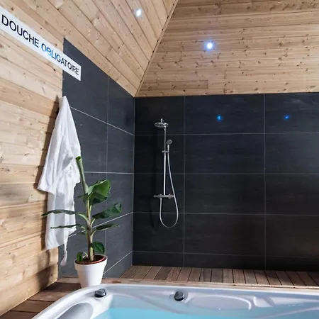 Casa rural La Briqueterie Saint-Aubin (Pas-de-Calais)