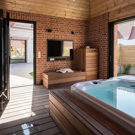 La Briqueterie * Saint-Aubin (Pas-de-Calais)