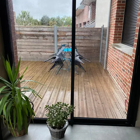 Casa rural La Briqueterie