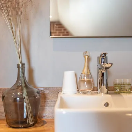 La Briqueterie * Saint-Aubin (Pas-de-Calais)