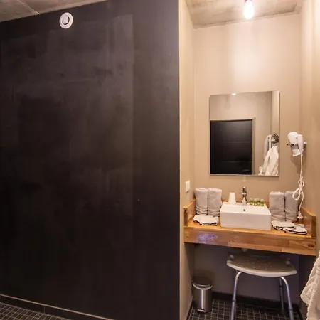 La Briqueterie 컨트리하우스