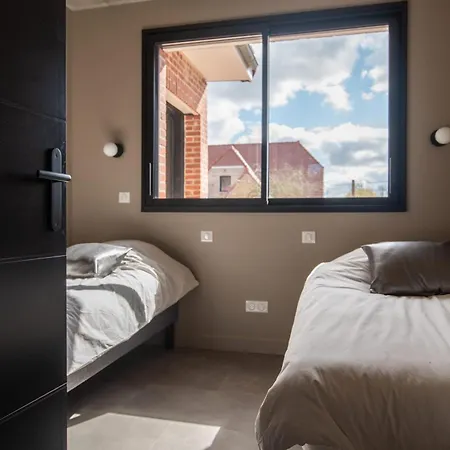 La Briqueterie Casa rural *