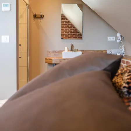 La Briqueterie Saint-Aubin (Pas-de-Calais)