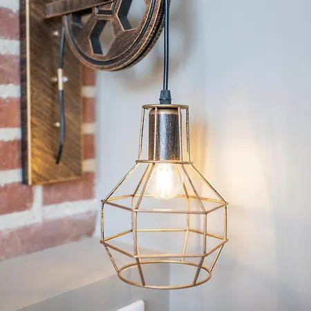 La Briqueterie 컨트리하우스