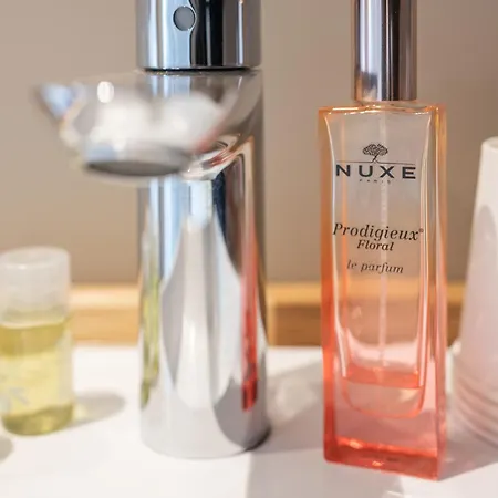 컨트리하우스 La Briqueterie