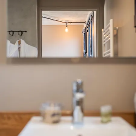 La Briqueterie 컨트리하우스 *