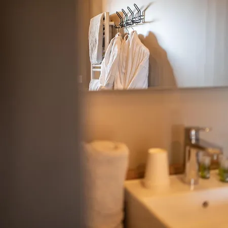 컨트리하우스 La Briqueterie Saint-Aubin (Pas-de-Calais)