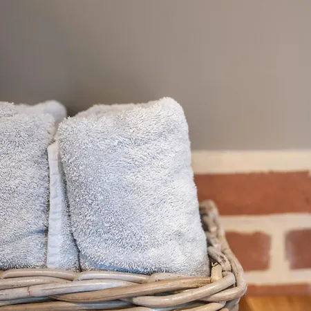 La Briqueterie * Saint-Aubin (Pas-de-Calais)