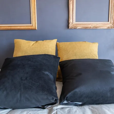 La Briqueterie 컨트리하우스