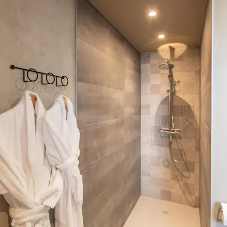 La Briqueterie 컨트리하우스 *