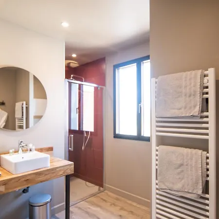 Casa rural La Briqueterie *