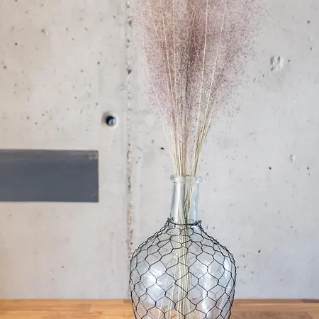 Casa rural La Briqueterie Saint-Aubin (Pas-de-Calais)