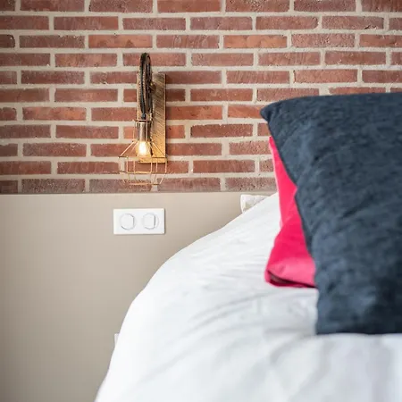 La Briqueterie Saint-Aubin (Pas-de-Calais)