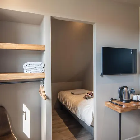 La Briqueterie 컨트리하우스