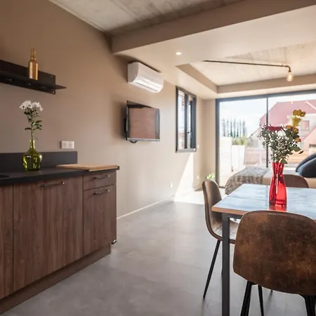 Casa rural La Briqueterie *