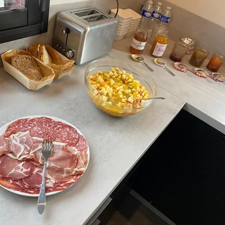 La Briqueterie
