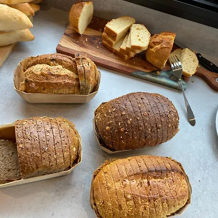 컨트리하우스 La Briqueterie *