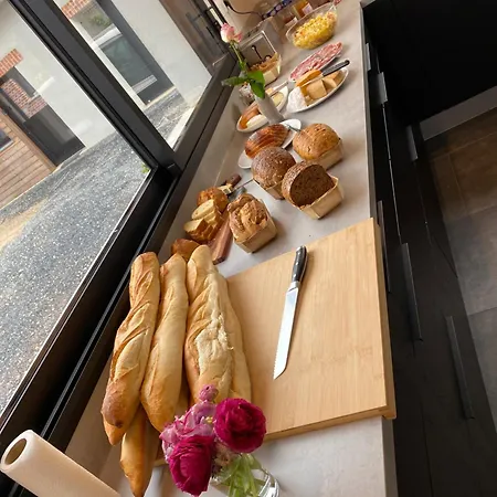 La Briqueterie Saint-Aubin