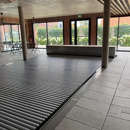 La Briqueterie Saint-Aubin (Pas-de-Calais)