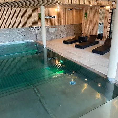 La Briqueterie * Saint-Aubin (Pas-de-Calais)