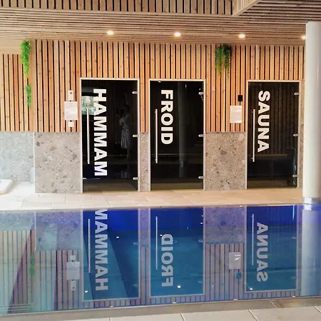 La Briqueterie Casa rural *