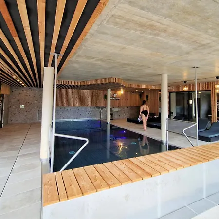 La Briqueterie Casa de Campo Saint-Aubin (Pas-de-Calais)