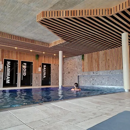La Briqueterie Casa de Campo *