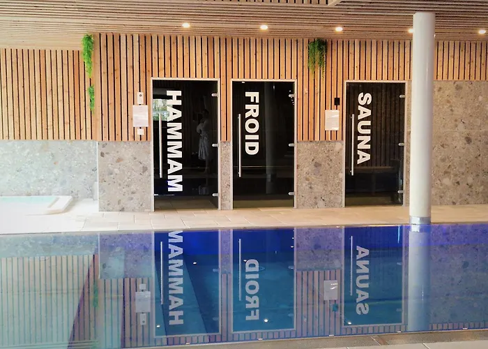 La Briqueterie Country house *